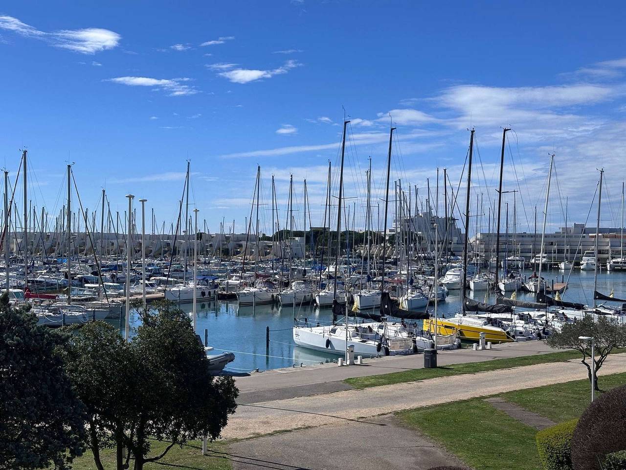 Photo : Appartement de vacances