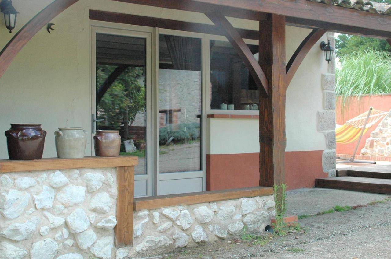 Holiday Home in Saint-Paul-d'Espis, Quercy