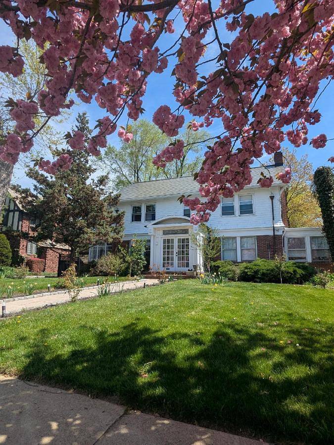 Maison d’hôte pour 2 personnes, avec terrasse ainsi que jardin et sauna dans New Jersey