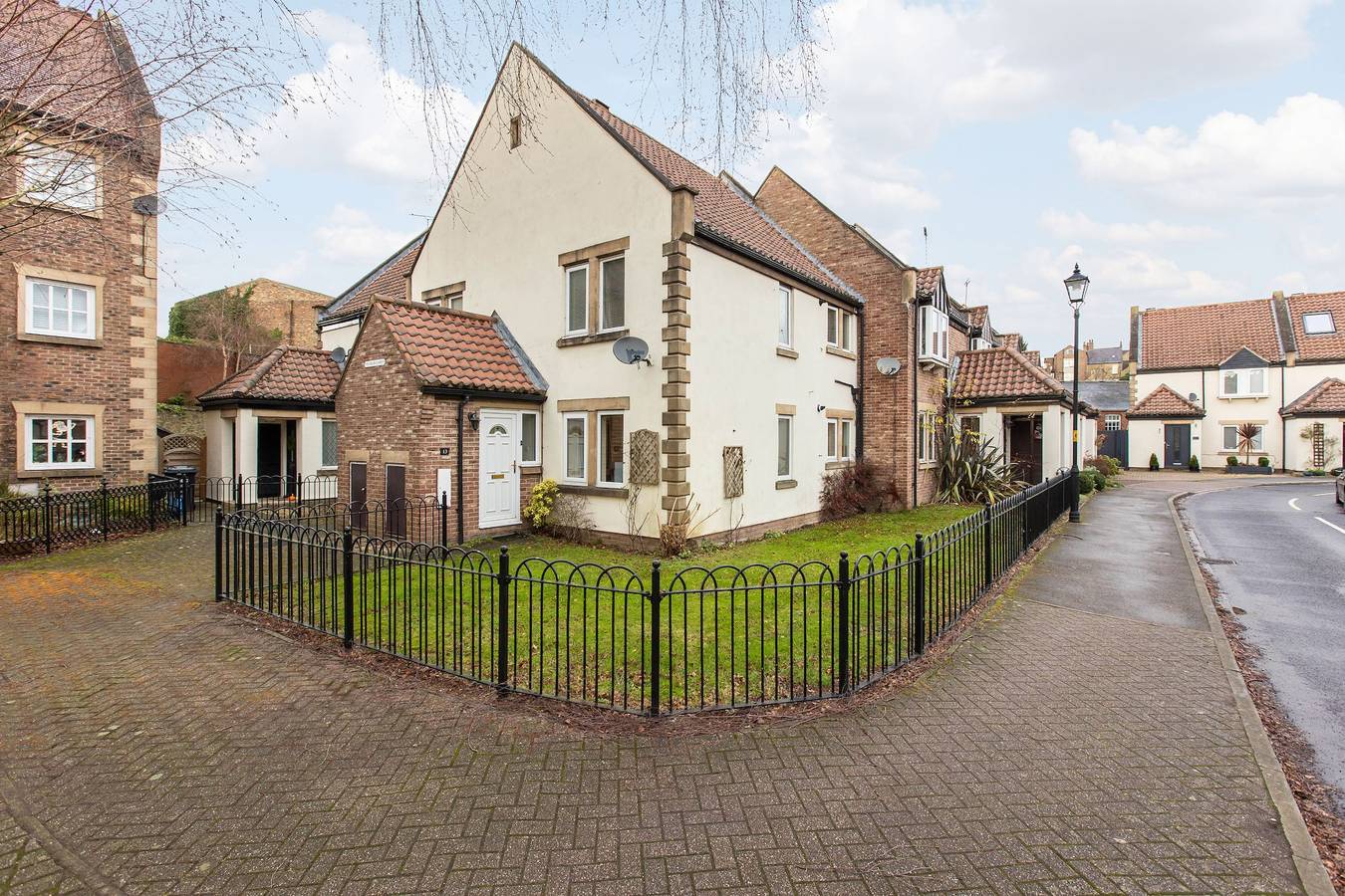 Holiday Rental for 4 People in Ripon, North Yorkshire