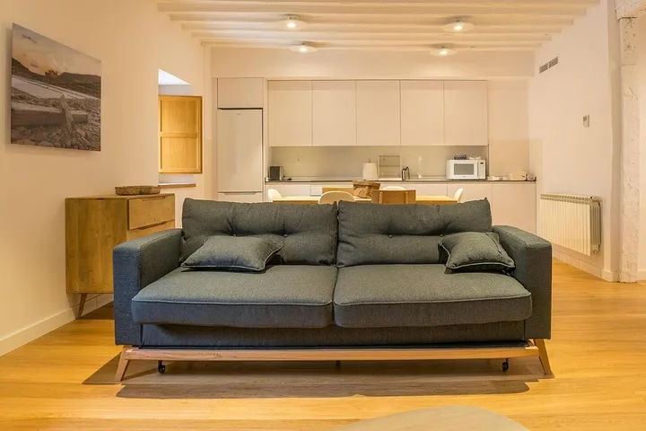 Ferienwohnung für 6 Personen, mit Terrasse - 1