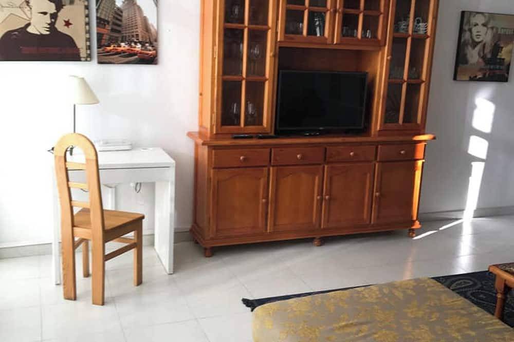 Entire apartment, Homerez - Apartment in El Paso - Mountain View in El Paso (La Palma), La Palma South