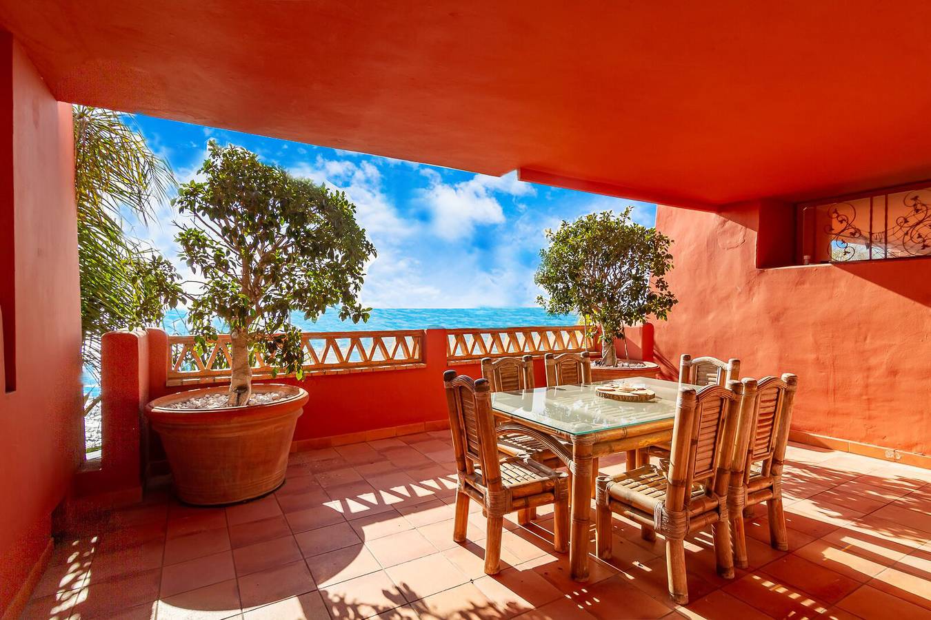 Entire apartment, Penthouse Luxury Faro by Casasol in Torrox Costa, Torrox