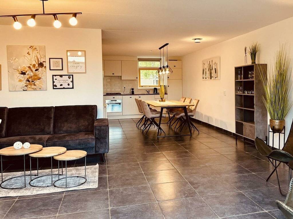 Ferienhaus in Medemblik mit Terrasse in Medemblik, Ijsselmeer