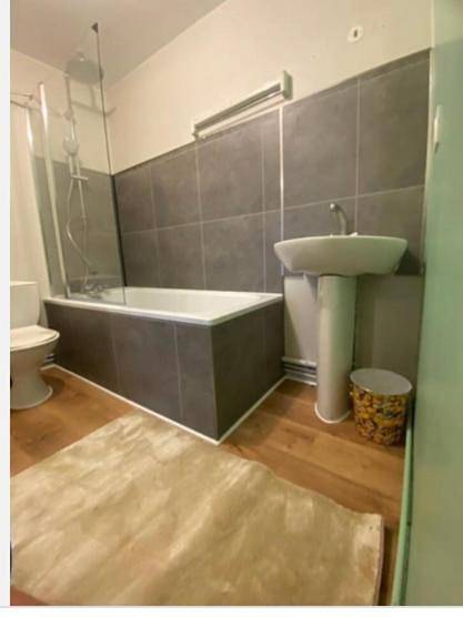 Maison d’hôte pour 2 personnes, avec terrasse à Saint-Malo - 4