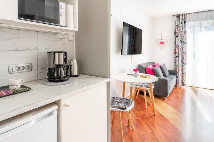 Maison d’hôte pour 2 personnes, avec jardin et vue dans Begunje na Gorenjskem - 2