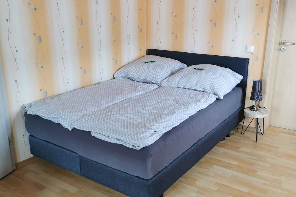 Geheel appartement, Vacation and mechanic's apartment at Diemelsteig in Diemelsee, Upland