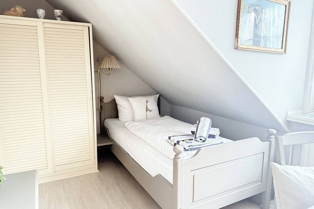 Ganze Wohnung, Haus Nordstrand Ferienwohnung in Westerland in Westerland, Sylt (Gemeinde)
