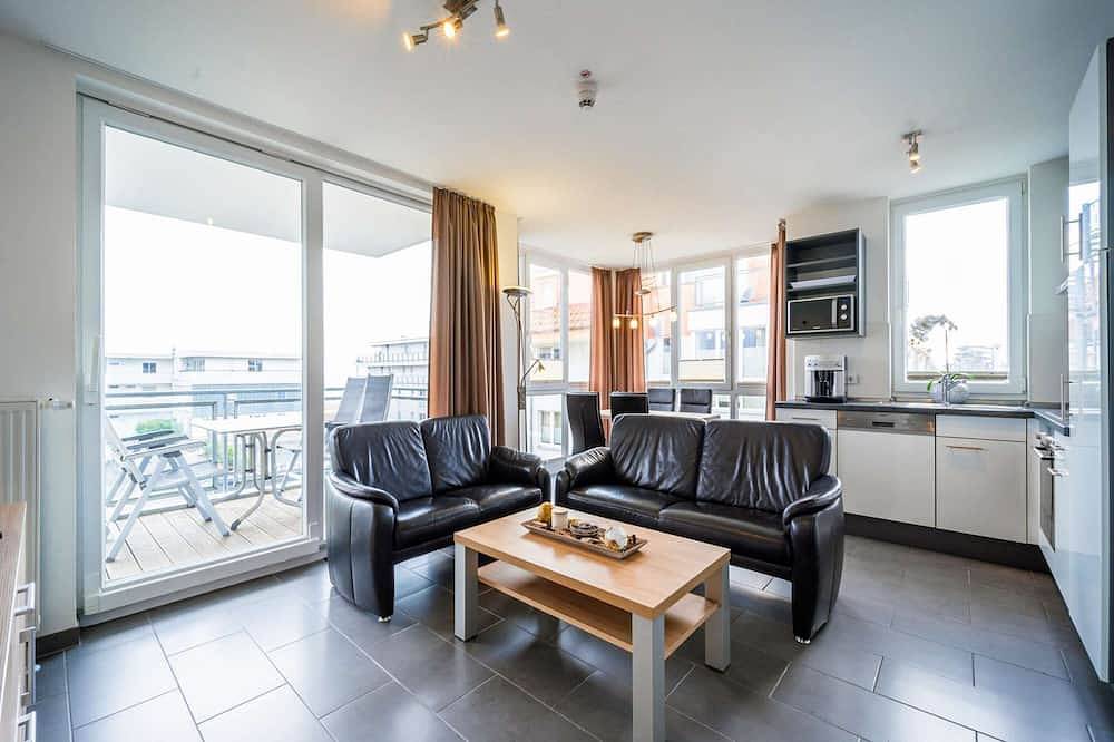 Appartamento vacanze a Grossenbrode a partire da 167€ a notte
