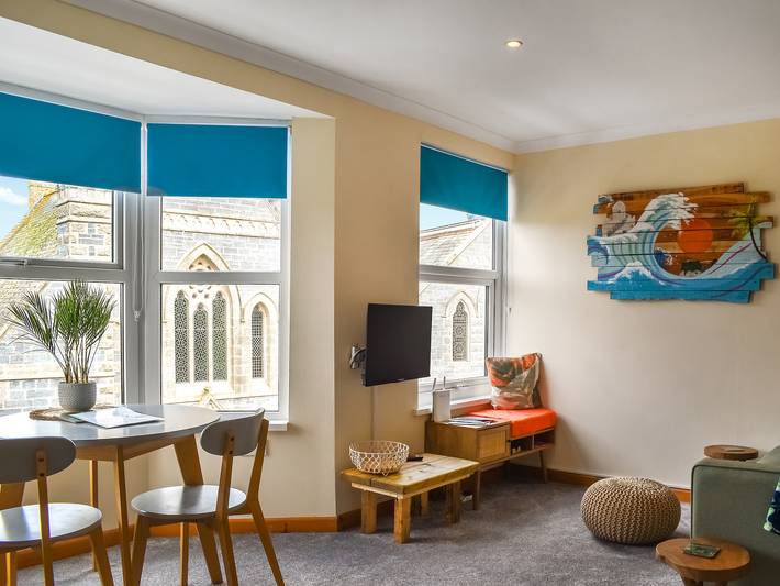 Cottage for 2 people in Newquay