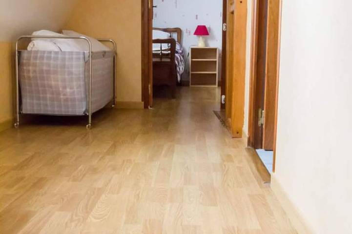 Gîte pour 4 personnes, avec jardin et terrasse, animaux acceptés à Aubas - 3