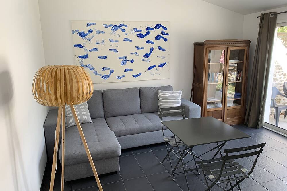 Photo : Maison de vacances
