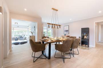 Ferienwohnung für 8 Personen in Welt, Halbinsel Eiderstedt, Bild 3