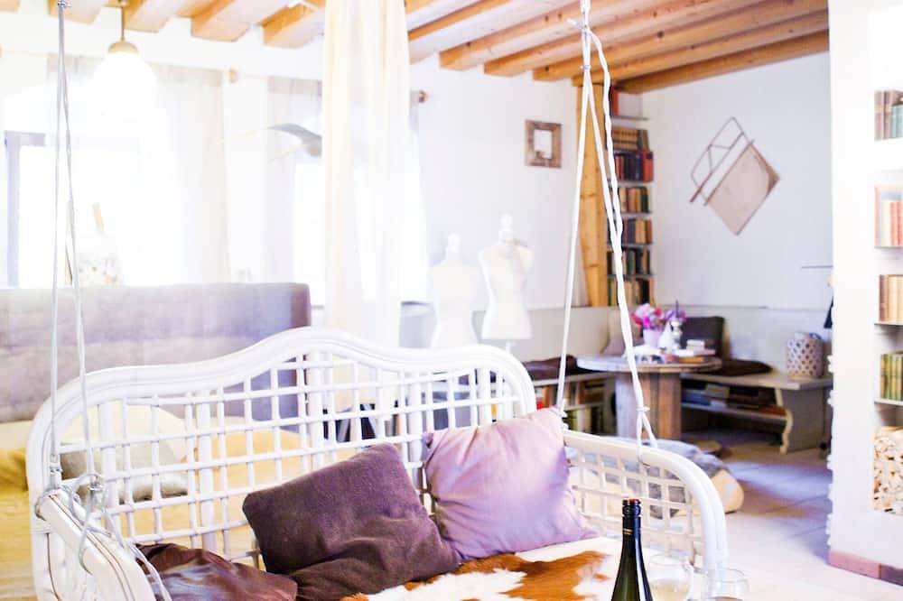 Ganze Wohnung, Ferienwohnung Cottage Number 9 in Leiben, Donau Niederösterreich