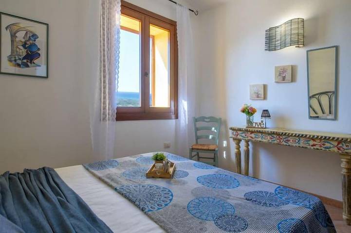Casa di vacanze Alice in Badesi, Olbia-Tempio
