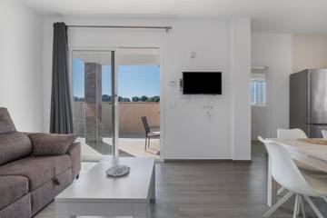 Casa Rural Con Piscina para 4 Personas en Conil de la Frontera, Costa de la Luz, Foto 3
