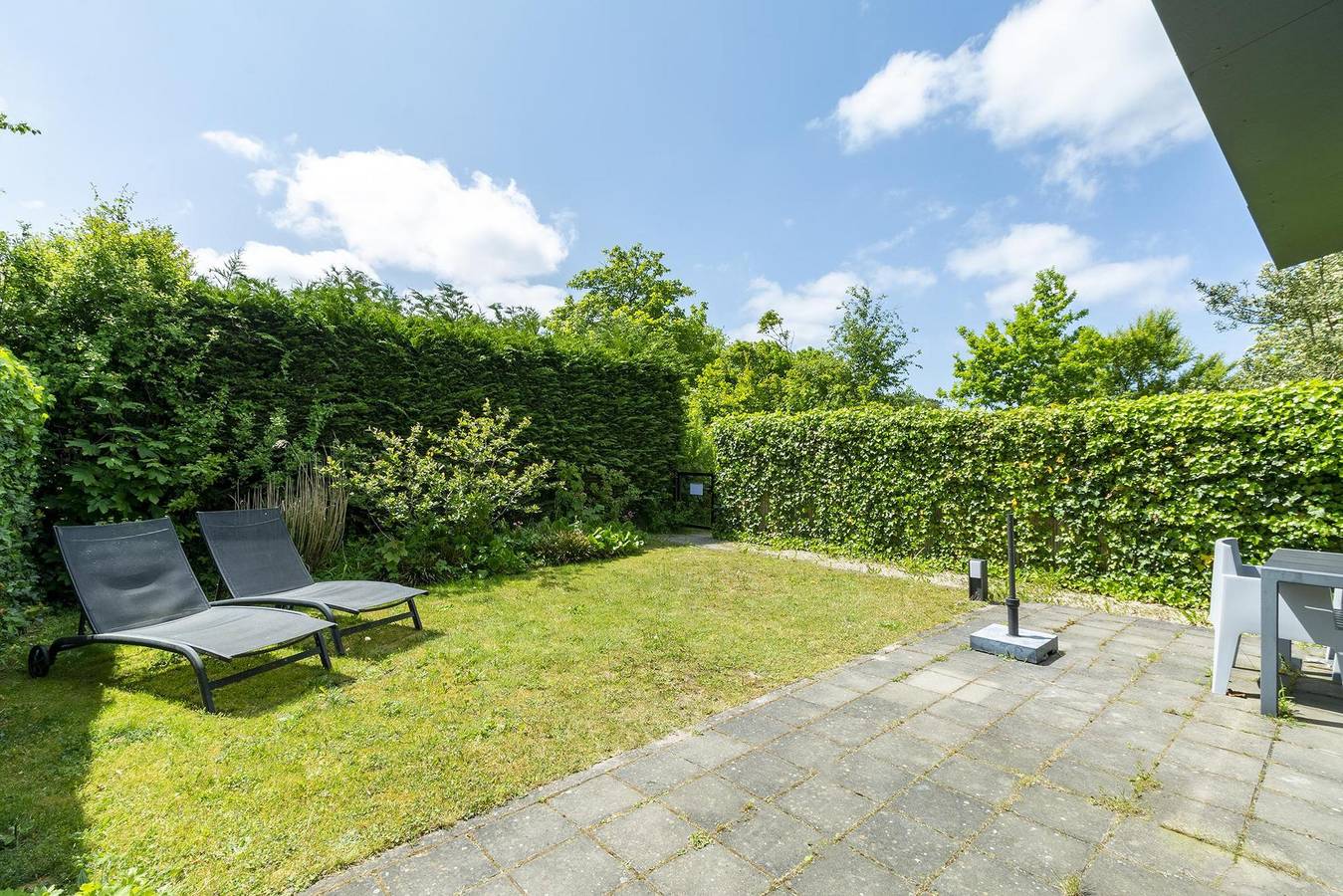 Callinghe Vakanties — Suite Uitwaayer in Sint Maartensvlotbrug, Nederlandse Noordzeekust