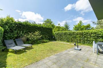Bungalow voor 2 Personen in Sint Maartensvlotbrug, Nederlandse kust, Afbeelding 3