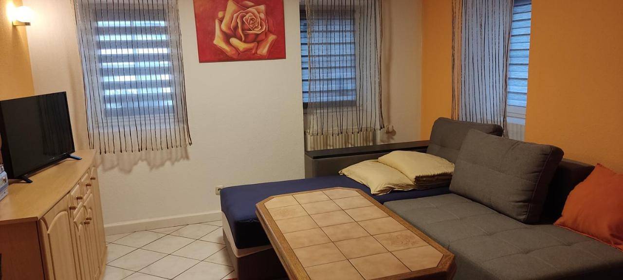 Ganze Wohnung, Gästewohnung am Thümmlitzwald in Grimma, Leipzig und Umgebung