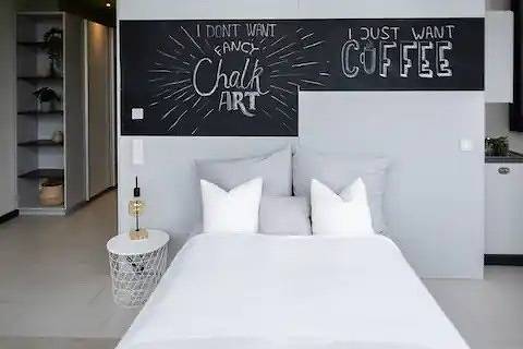 Ganze Ferienwohnung, * | Zentral | Parkplatz | Küche | Fitnessraum | * in Leipzig Mitte, Leipzig