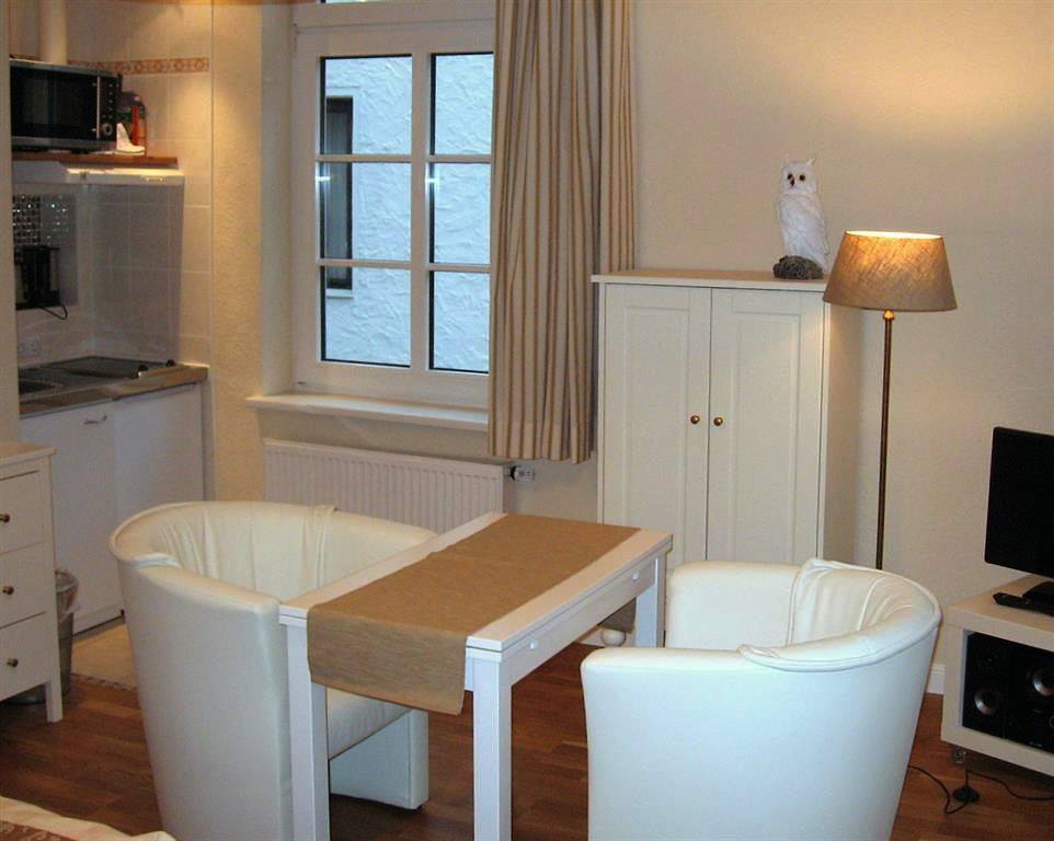 Ganze Ferienwohnung, Wohnung 7 in Bad Schwartau, Ostholstein