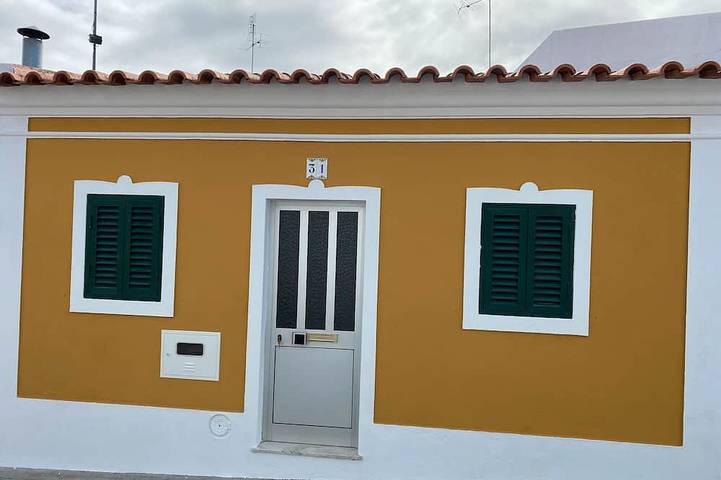 Casa de férias para 6 pessoas em Mora (Evora)