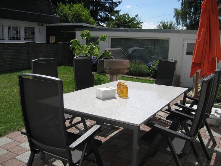 Ferienwohnung für 10 Personen, mit Terrasse und Garten in Rengsdorf-Waldbreitbach - 3