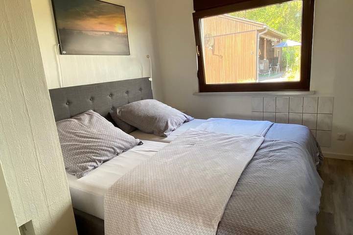 Ferienhaus für 5 Personen, mit Garten und Terrasse in Daun - 2