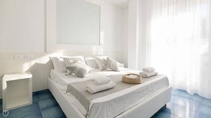 Appartamento per 6 Persone in Costa Adriatica Molise, Riviera Adriatica, Foto 4