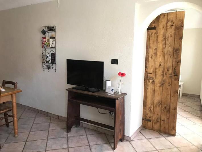 Gîte pour 4 personnes, avec jardin à Narzole - 4