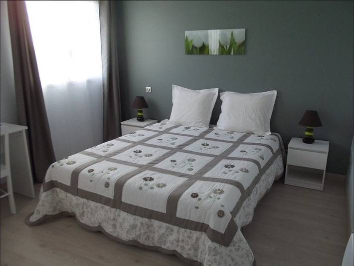 Chambre d’hôte pour 2 personnes, avec jardin dans Parc Naturel Régional des Causses du Quercy - 4