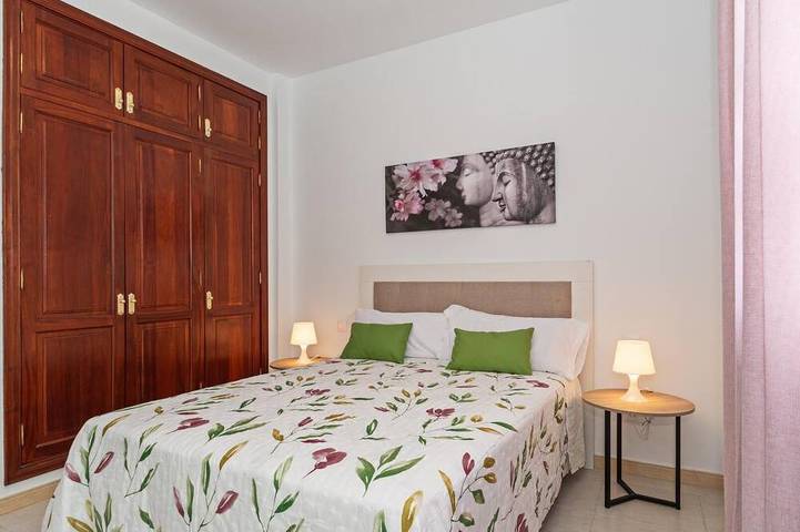 Appartement entier, Plus Apartment Sonora Beach Playa Blanca in Playa Blanca, Yaiza