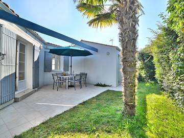Maison De Vacances pour 4 Personnes dans Dolus-d'Oléron, Île d'Oléron, Photo 1