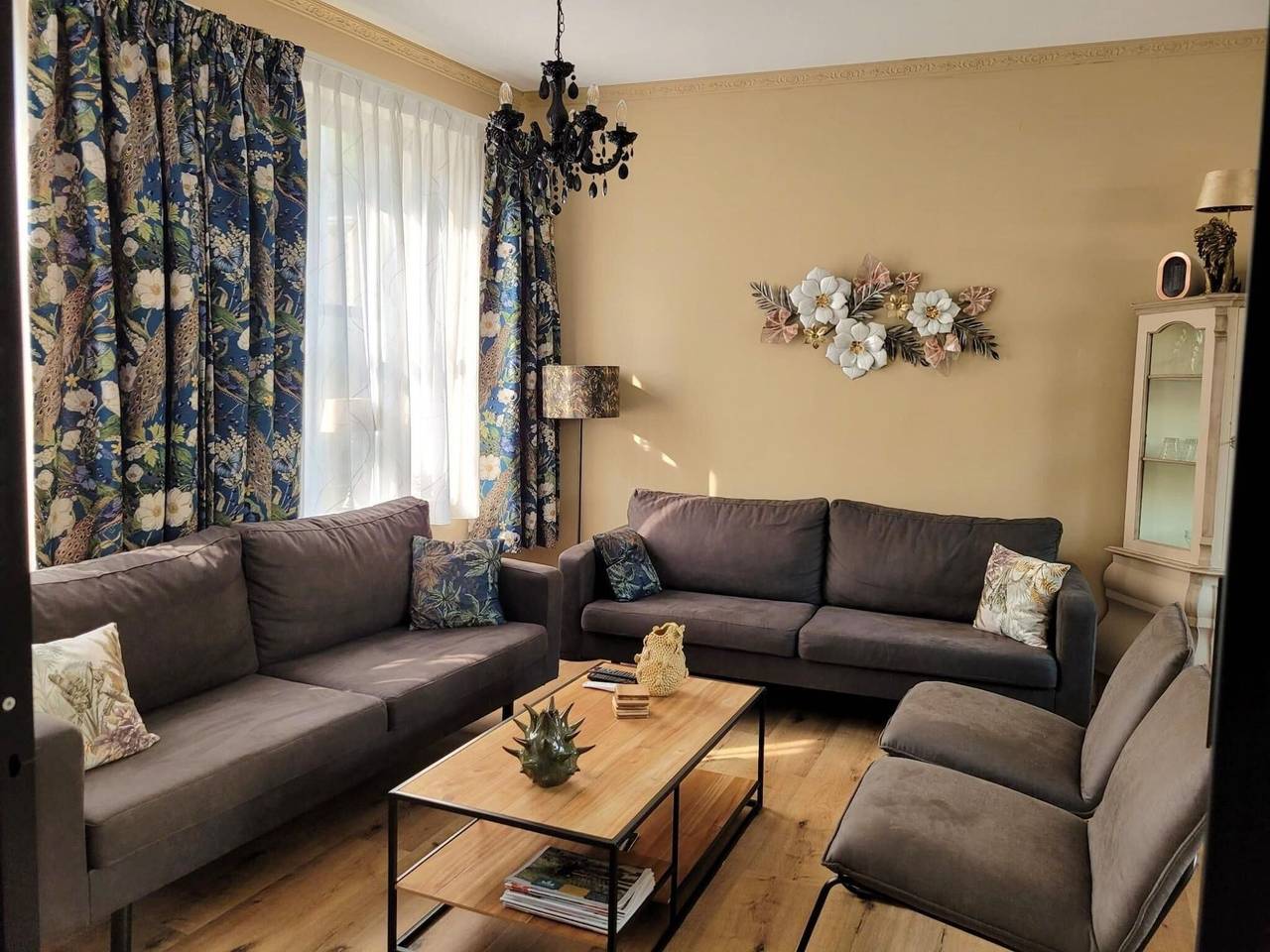 Dog-Friendly Stay in Valkenburg in Valkenburg, Limburg (Niederlande)