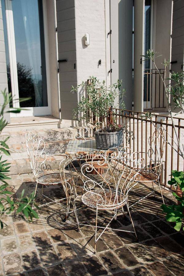 Appartement entier, Casale Hortensia in Reggio d'Émilie, Province de Reggio Emilia