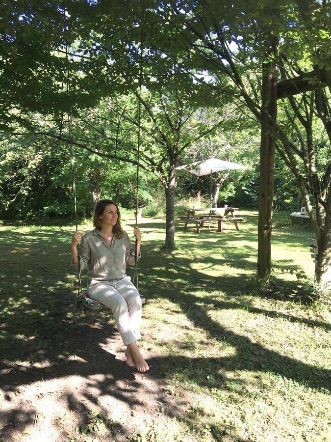 Villa des glycines et Spa nordique à 1h30 de Paris in Cempuis, Oise