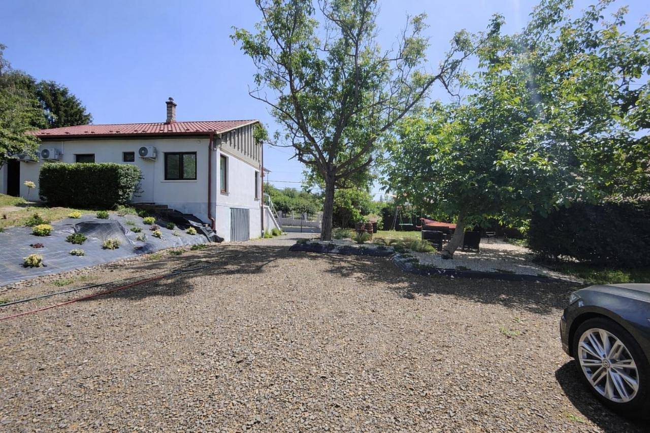 Apartamenty Tarcal in Tarcal, Komitat Borsod-Abaúj-Zemplén