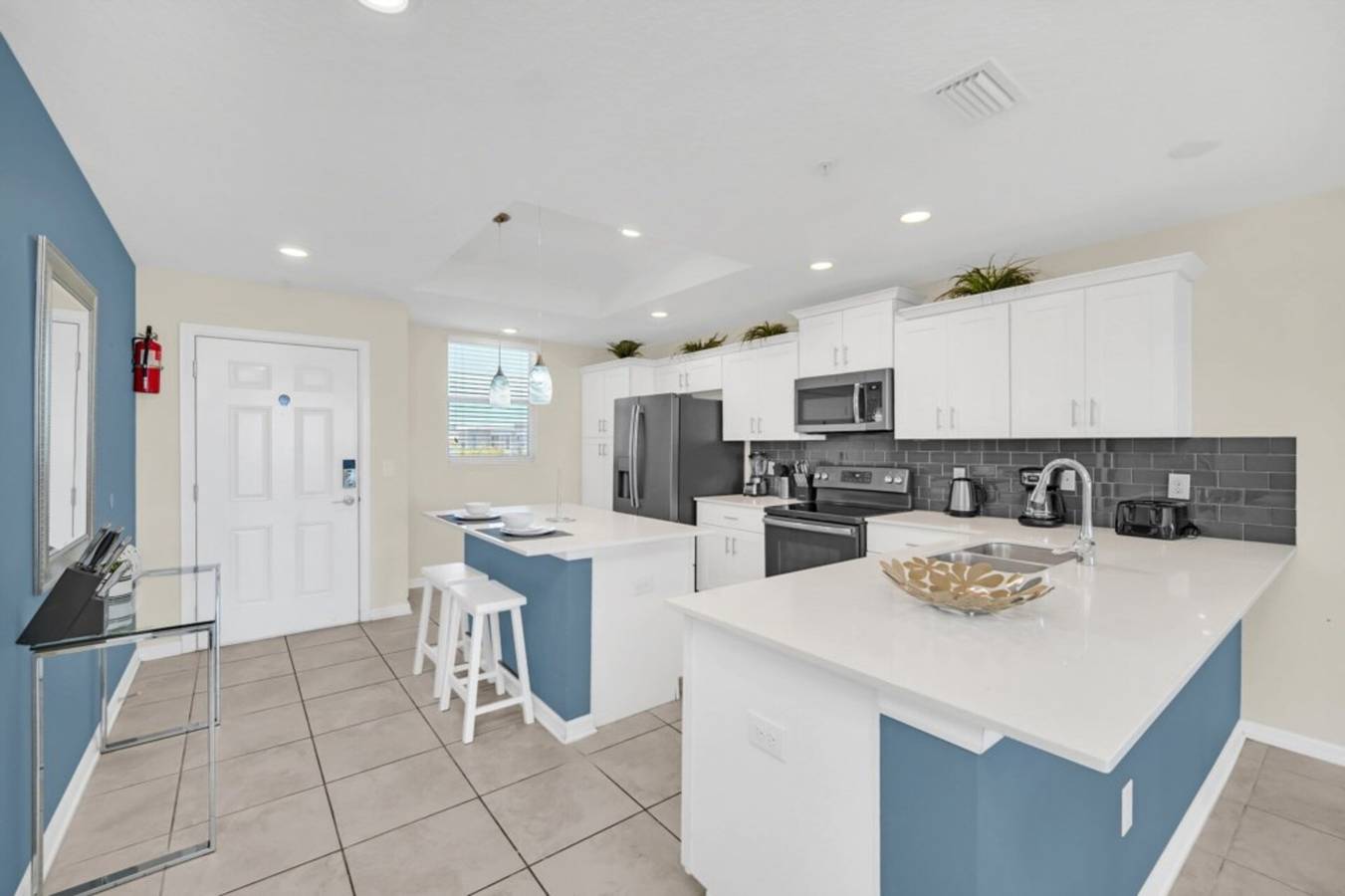 Orlando Condo 6259: Ultimate Family Retreat on Storey Lake in Osceola County