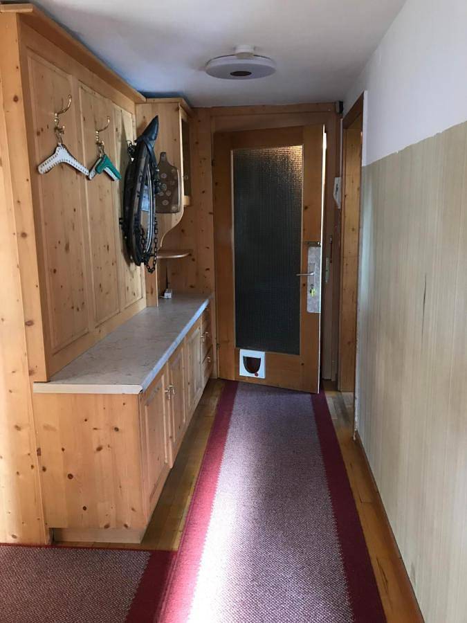 Single Room in Krumbach (Vorarlberg), Bodensee-Vorarlberg