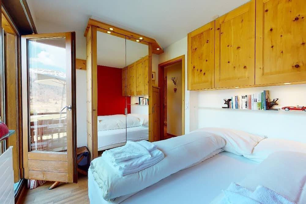 Ganze Wohnung, Apartment Cuntainta Madulain in Madulain, Sankt Moritz
