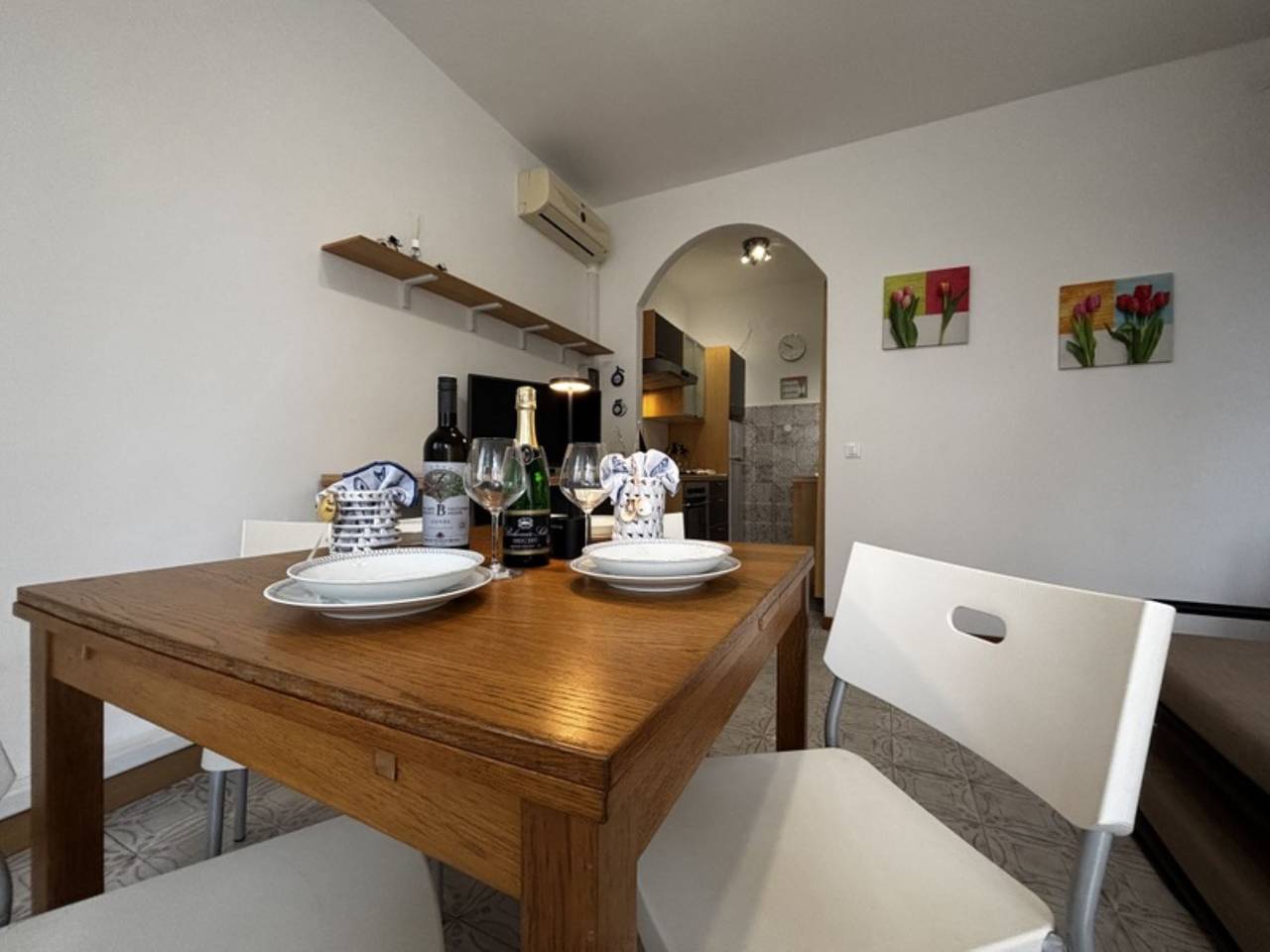 Appartamento intero, Anna - Anna 120 in Rosolina Mare, Polesine