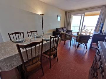 Vakantieappartement voor 4 Personen in Platja d'Aro, Lower Empordà, Afbeelding 3