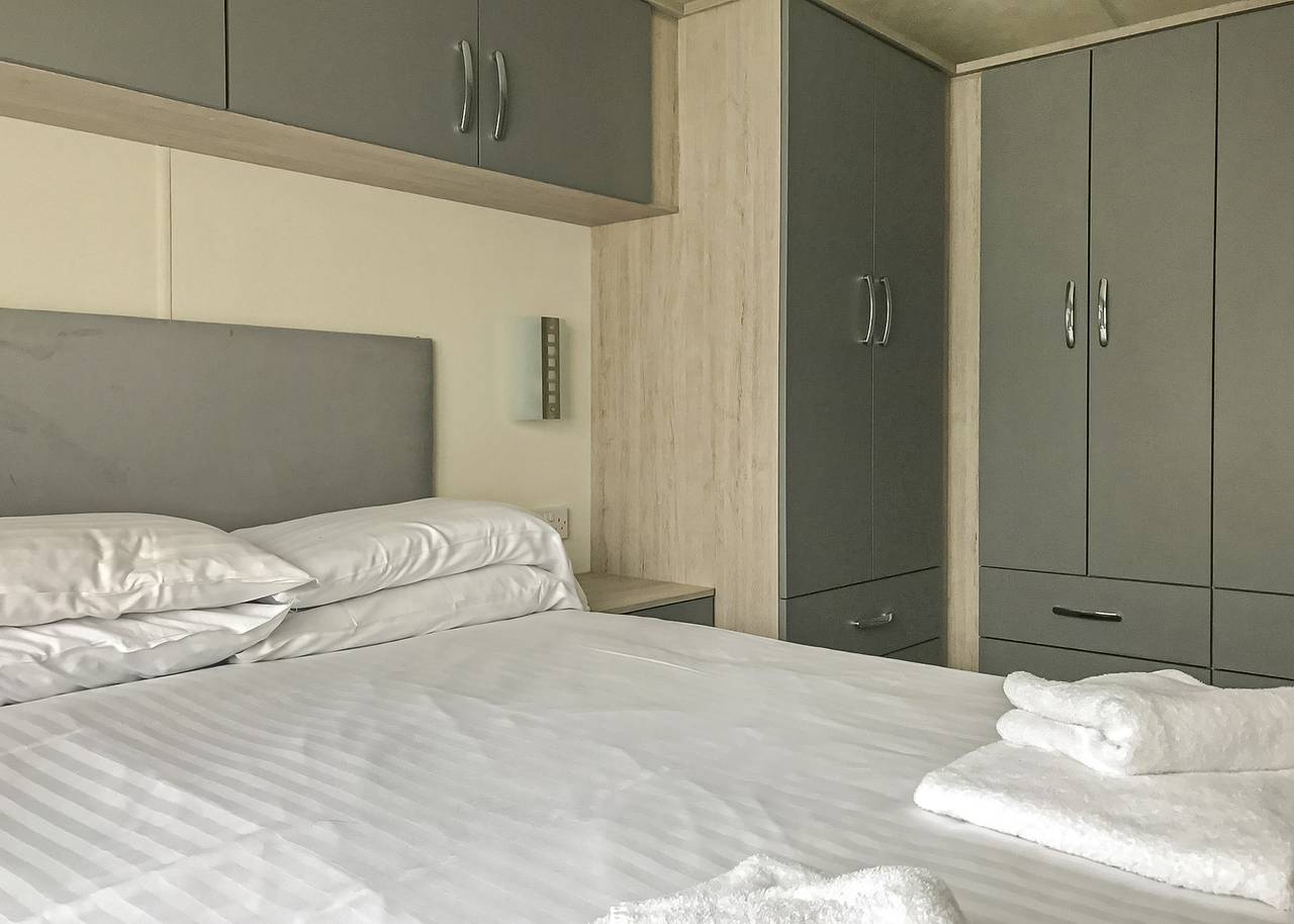 Chalet pour 6 personnes in Broxbourne, Hertfordshire