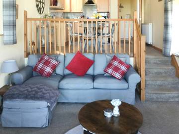 Cottage for 2 People in Aberdeenshire, Scotland, Photo 2