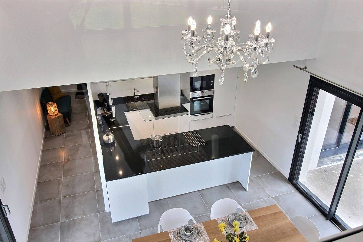 Les Herbes Folles in Trégastel, Pink Granite Coast