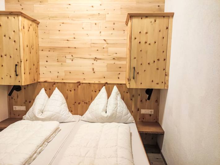 Ferienwohnung für 4 Personen, mit Terrasse und Ausblick in Ski Amadé - 4