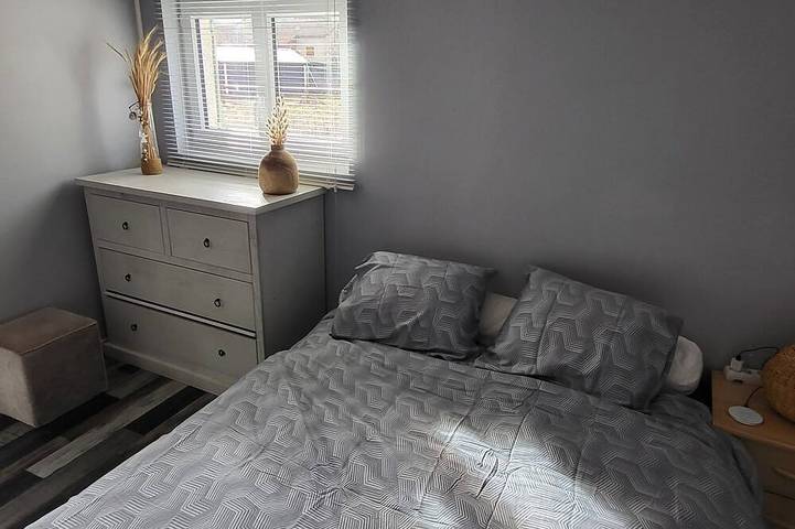 Gîte pour 4 personnes, avec jardin à Saint-Anthème - 3