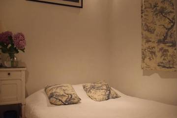 Apartment for 4 People in Port Grimaud, Grimaud, Photo 1