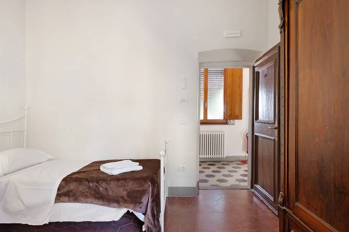 Chambre pour 1 personnes - 1