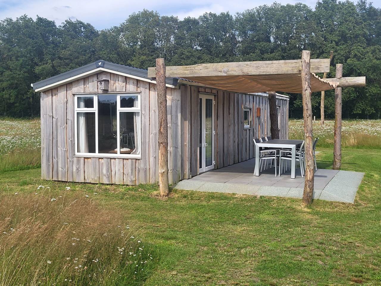 Hoeve Twente - De Torenvalk in Heythuysen, Limburg (Niederlande)